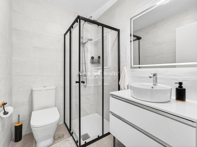 Apartment for Sale in Playa San Juan, Tenerife 21