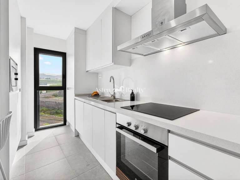 Apartment for Sale in Playa San Juan, Tenerife 15