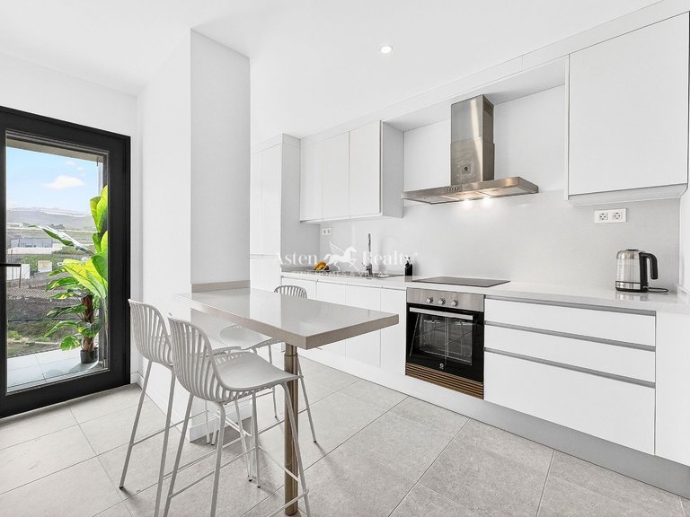 Apartment for Sale in Playa San Juan, Tenerife 13