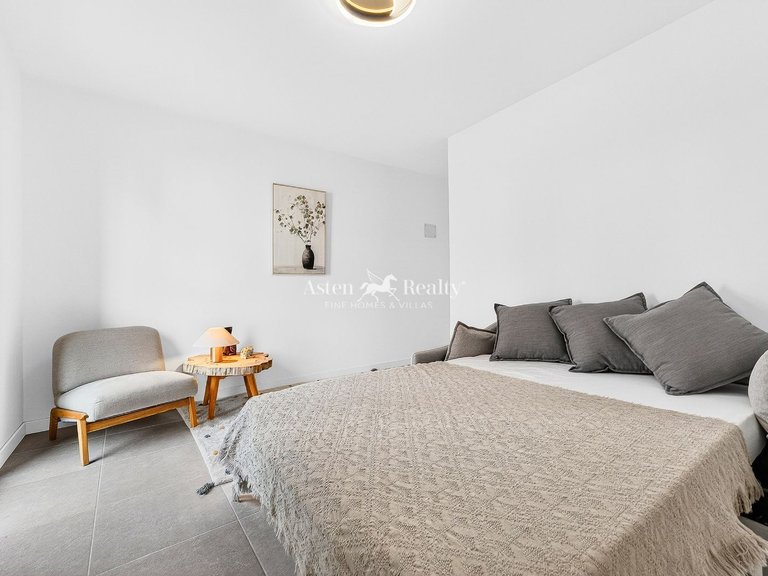 Apartment for Sale in Playa San Juan, Tenerife 23