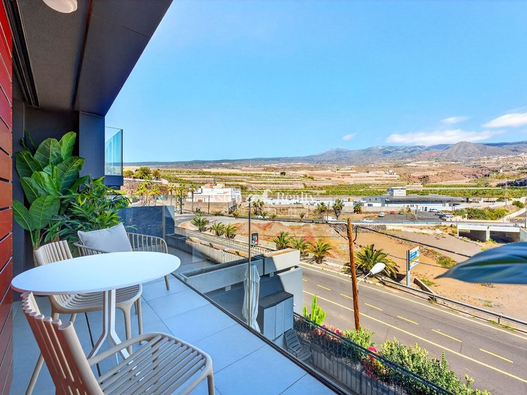 Apartment for Sale in Playa San Juan, Tenerife 9