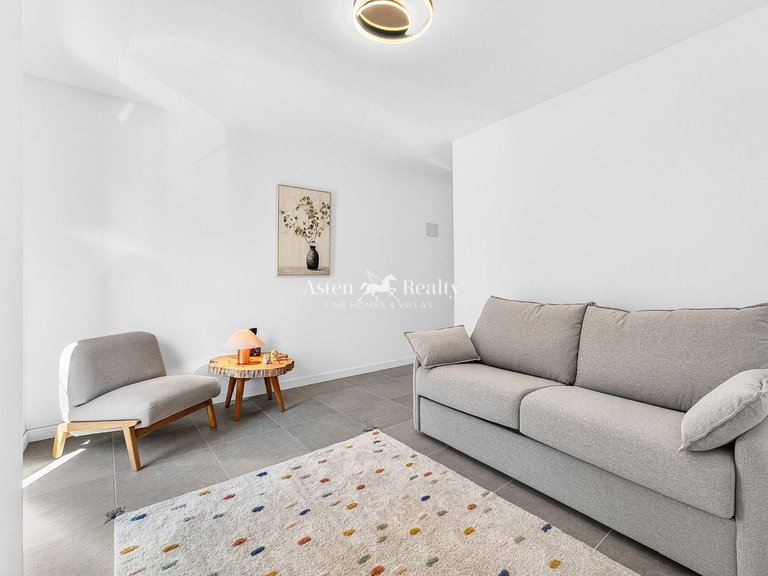 Apartment for Sale in Playa San Juan, Tenerife 24