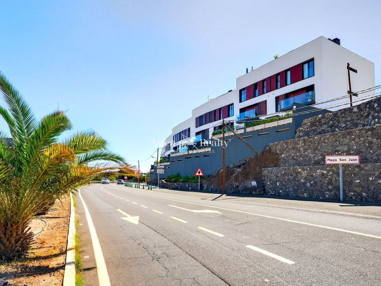 Apartment for Sale in Playa San Juan, Tenerife 31