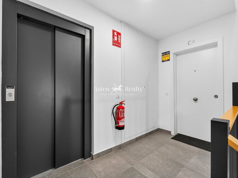 Apartment for Sale in Playa San Juan, Tenerife 27