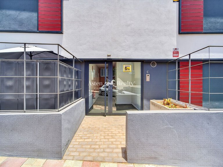 Apartment for Sale in Playa San Juan, Tenerife 29
