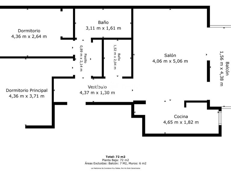 Apartment for Sale in Playa San Juan, Tenerife 26