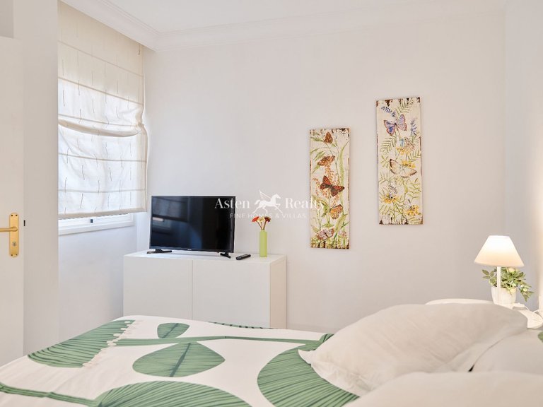 Penthouse for Sale in Playa Del Duque, Tenerife 25