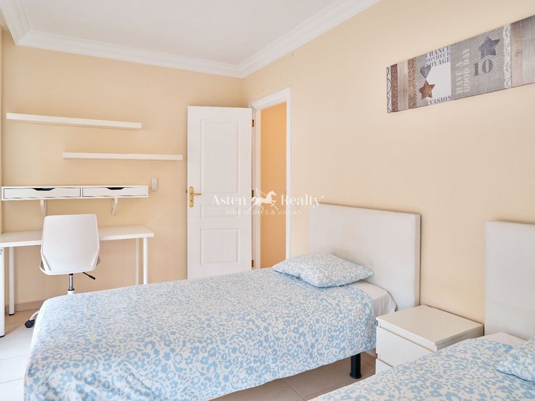 Penthouse for Sale in Playa Del Duque, Tenerife 27
