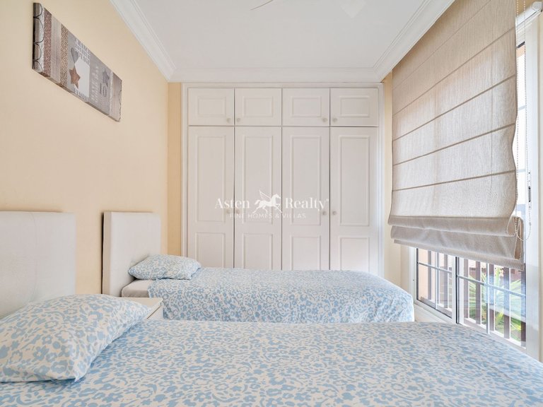 Penthouse for Sale in Playa Del Duque, Tenerife 28