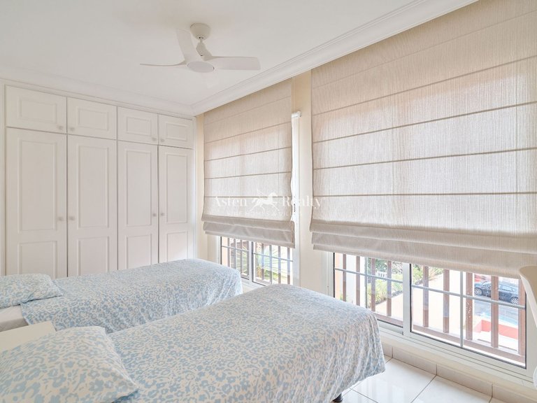 Penthouse for Sale in Playa Del Duque, Tenerife 29