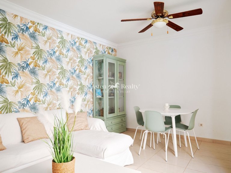 Penthouse for Sale in Playa Del Duque, Tenerife 19