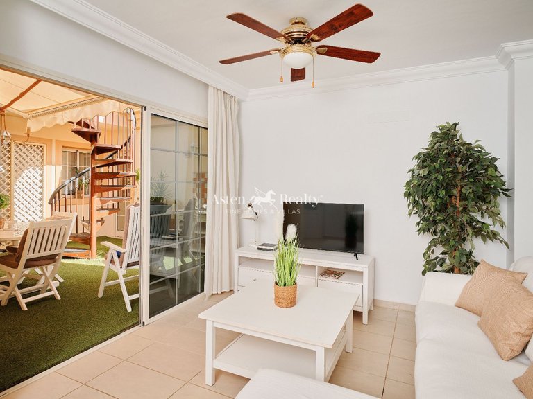 Penthouse for Sale in Playa Del Duque, Tenerife 14