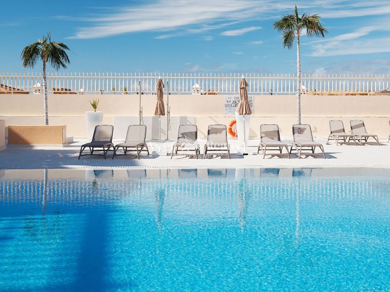 Penthouse for Sale in Playa Del Duque, Tenerife 1