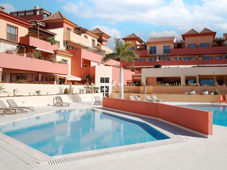 Penthouse for Sale in Playa Del Duque, Tenerife 30