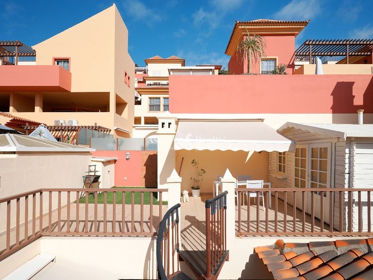 Penthouse for Sale in Playa Del Duque, Tenerife 10