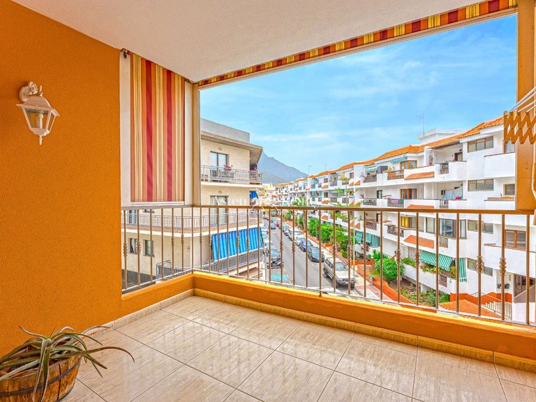 Apartment for Sale in Adeje, Tenerife 1