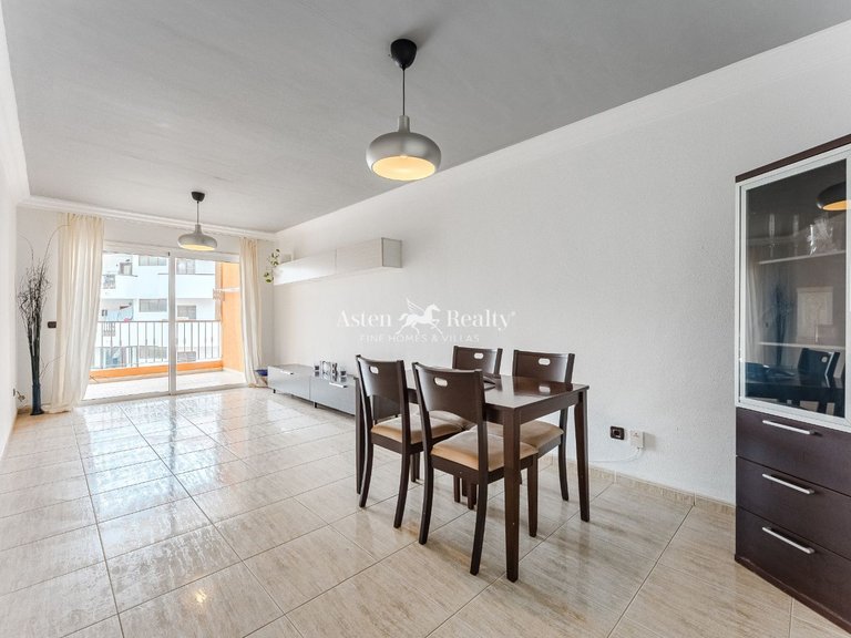 Apartment for Sale in Adeje, Tenerife 8