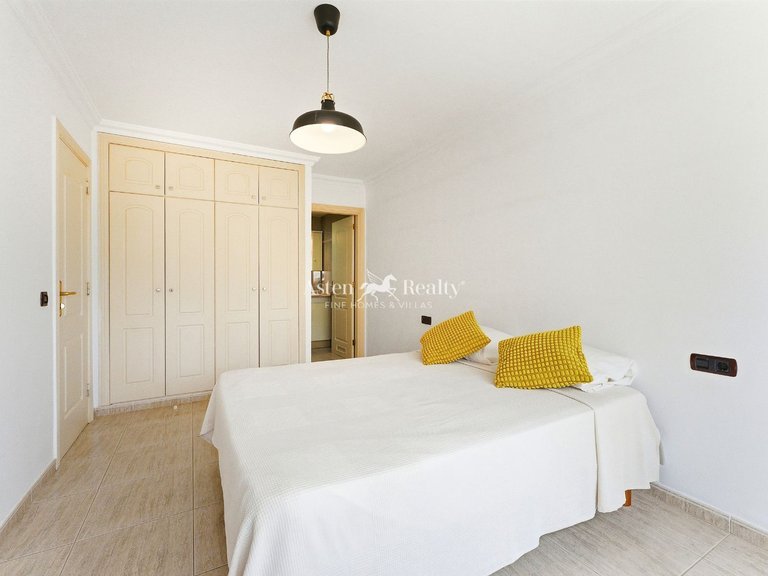 Apartment for Sale in Adeje, Tenerife 25