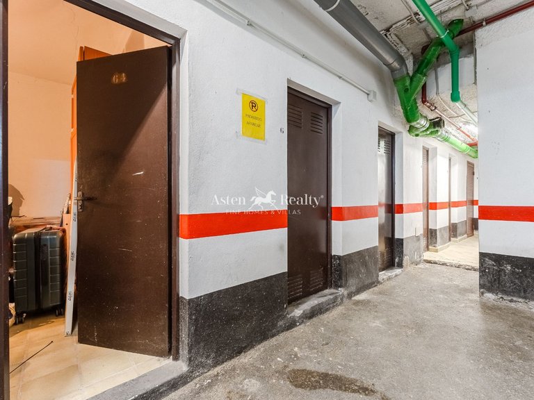 Apartment for Sale in Adeje, Tenerife 28