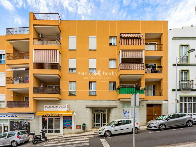 Apartment for Sale in Adeje, Tenerife 30