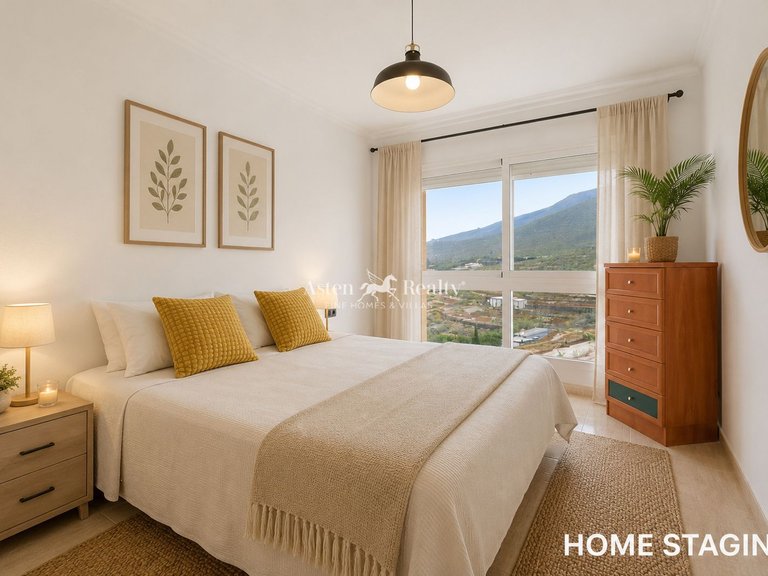 Apartment for Sale in Adeje, Tenerife 22