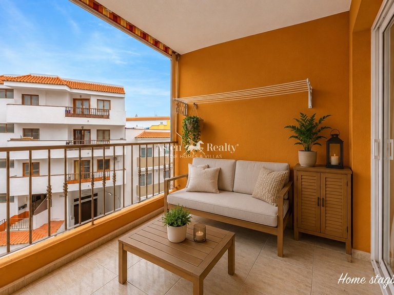 Apartment for Sale in Adeje, Tenerife 4
