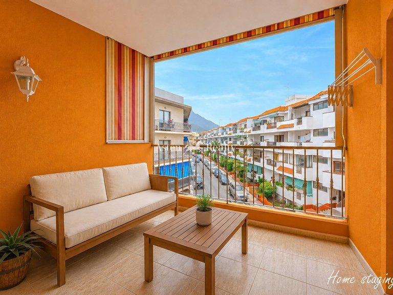 Apartment for Sale in Adeje, Tenerife 2