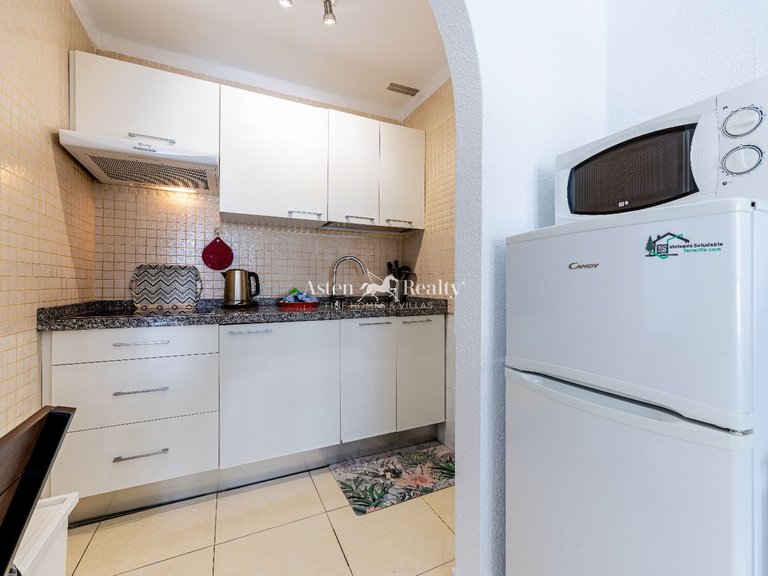 Apartment for Sale in Playa De Las Américas, Tenerife 10