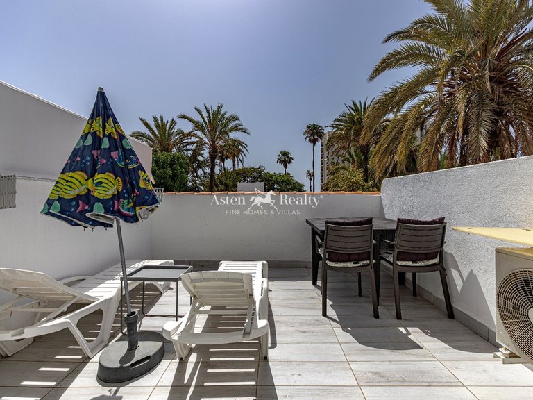 Apartment for Sale in Playa De Las Américas, Tenerife 15