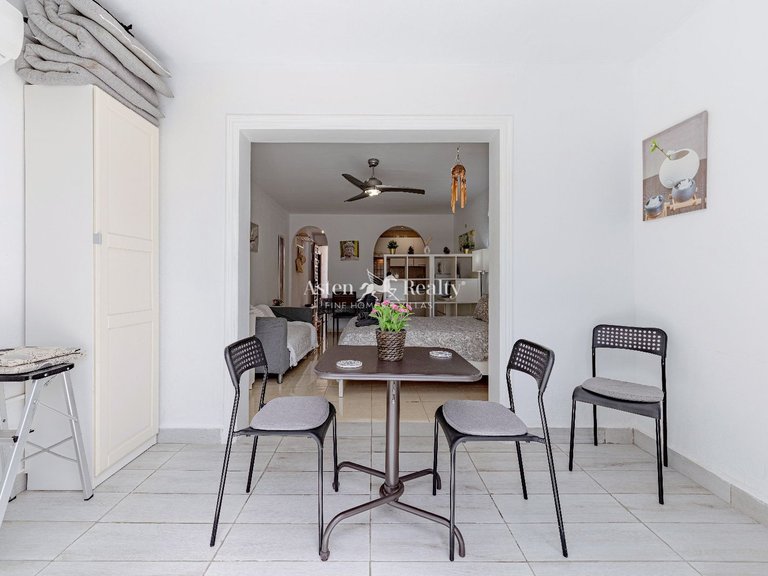 Apartment for Sale in Playa De Las Américas, Tenerife 17