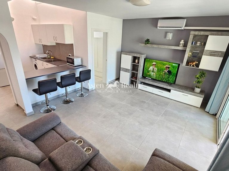 Villa for Sale in Golf Del Sur, Tenerife 6