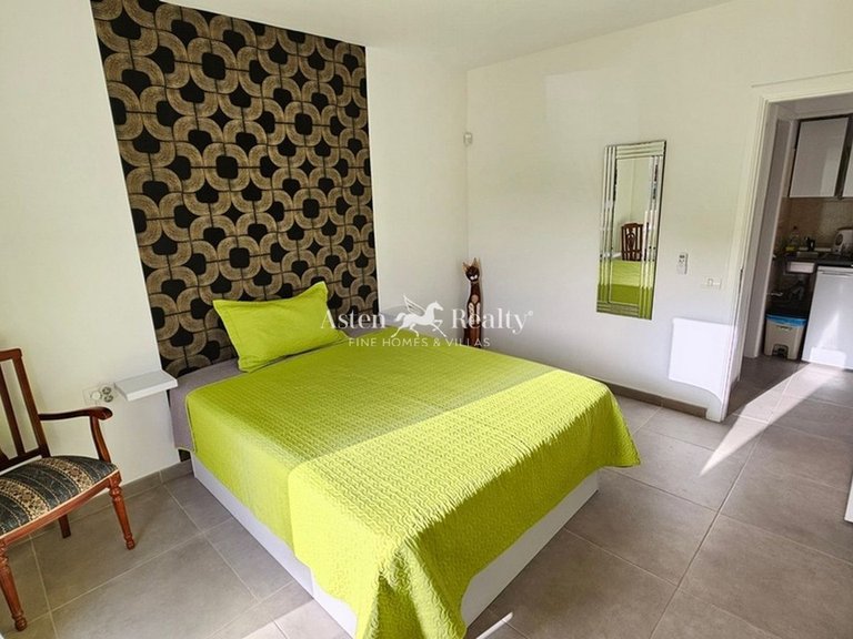 Villa for Sale in Golf Del Sur, Tenerife 9