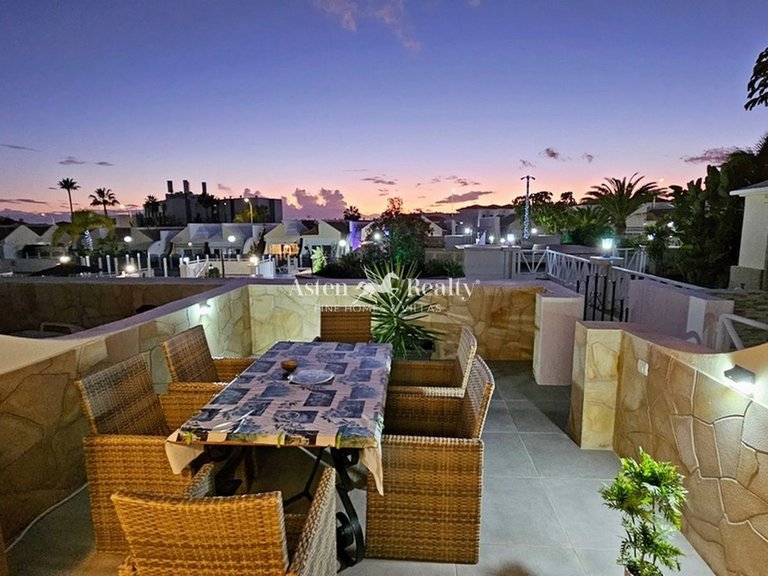 Villa for Sale in Golf Del Sur, Tenerife 14