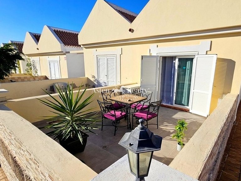 Villa for Sale in Golf Del Sur, Tenerife 16