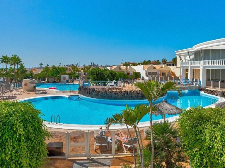 Villa for Sale in Golf Del Sur, Tenerife 4