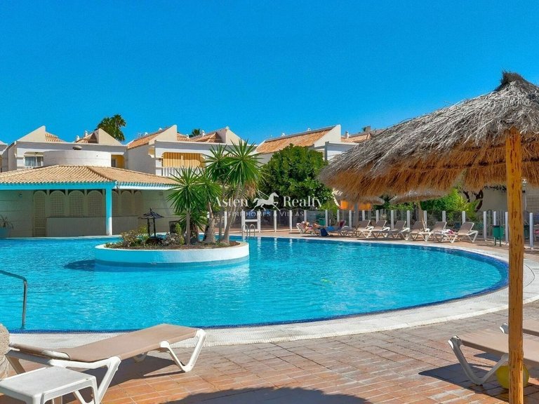 Villa for Sale in Golf Del Sur, Tenerife 3