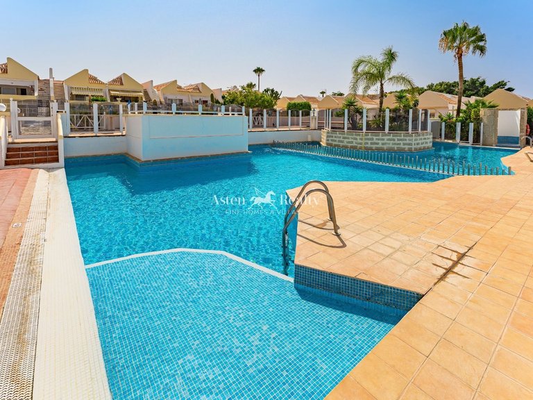 Villa for Sale in Golf Del Sur, Tenerife 1