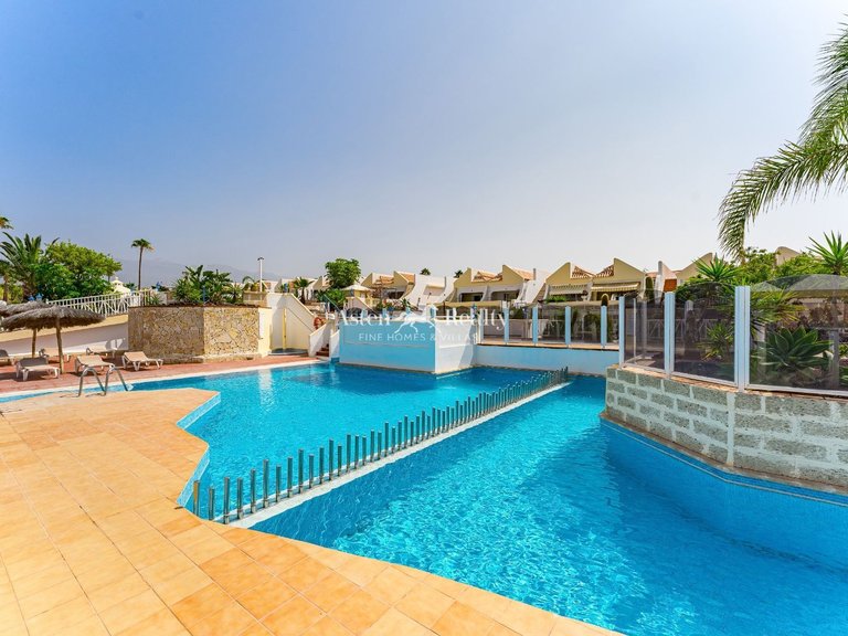 Villa for Sale in Golf Del Sur, Tenerife 2