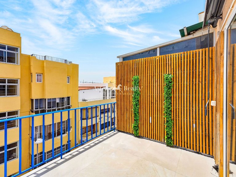 Penthouse for Sale in Los Cristianos, Tenerife 2