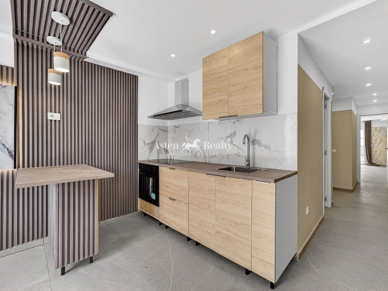 Penthouse for Sale in Los Cristianos, Tenerife 6