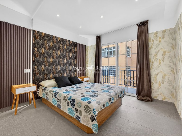 Penthouse for Sale in Los Cristianos, Tenerife 9