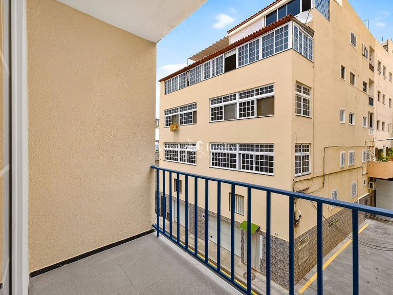 Penthouse for Sale in Los Cristianos, Tenerife 12