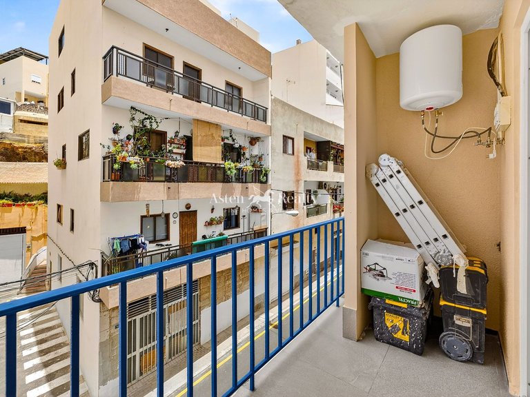 Penthouse for Sale in Los Cristianos, Tenerife 14