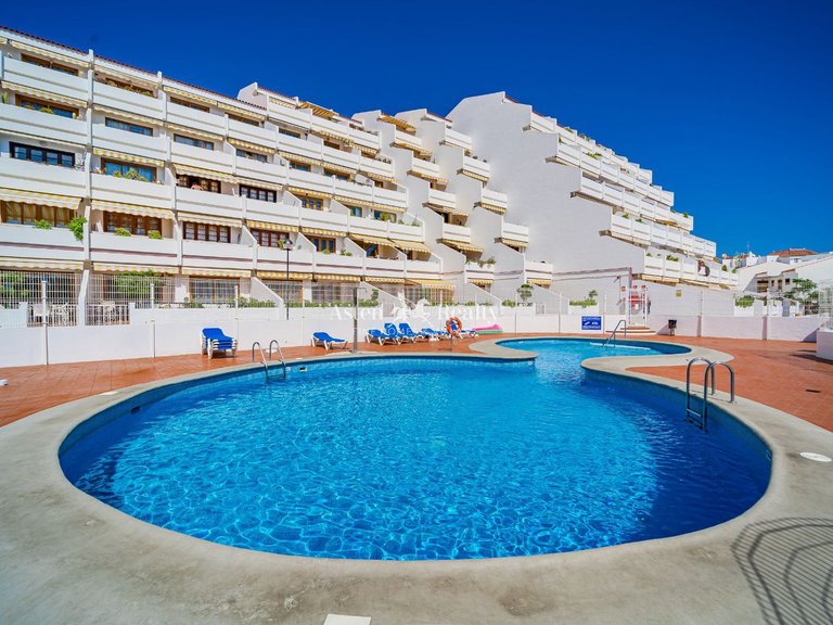 Apartment for Sale in San Eugenio Bajo, Tenerife 19