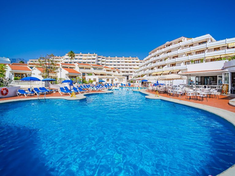 Apartment for Sale in San Eugenio Bajo, Tenerife 21