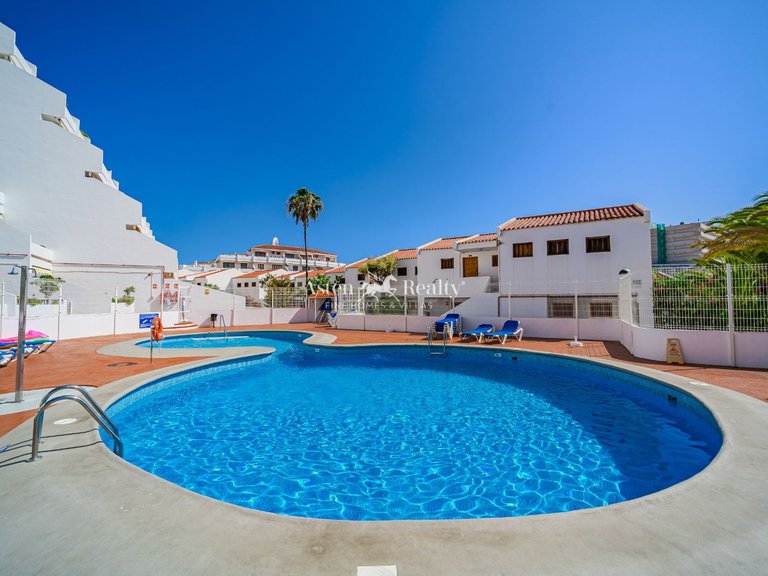 Apartment for Sale in San Eugenio Bajo, Tenerife 20