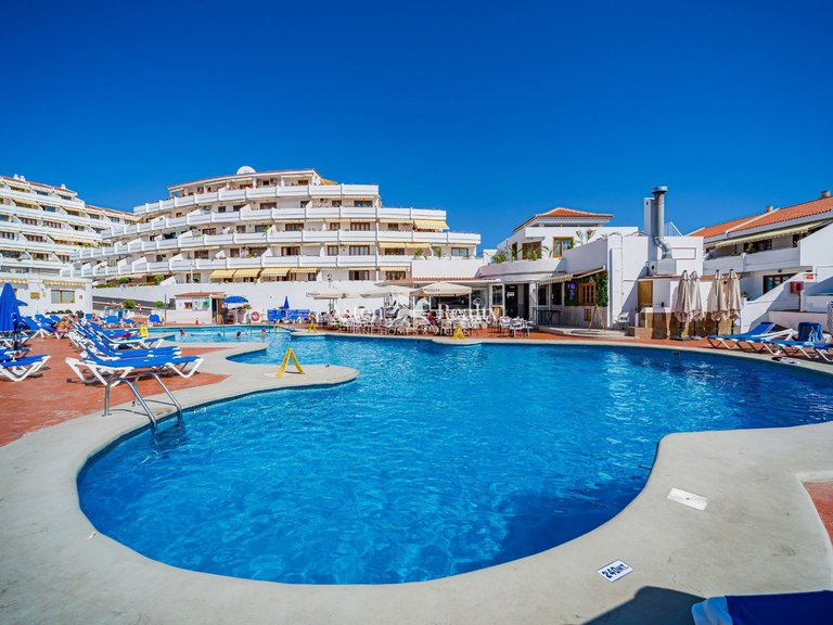 Apartment for Sale in San Eugenio Bajo, Tenerife 22