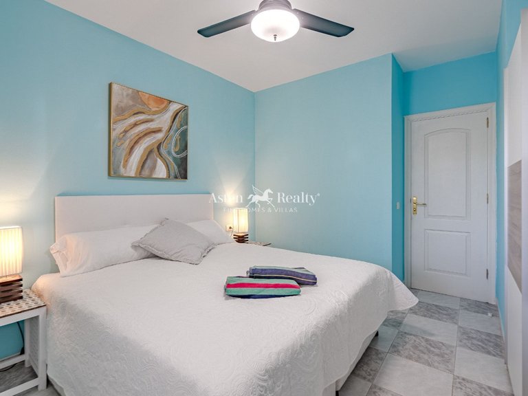 Apartment for Sale in Golf Del Sur, Tenerife 11
