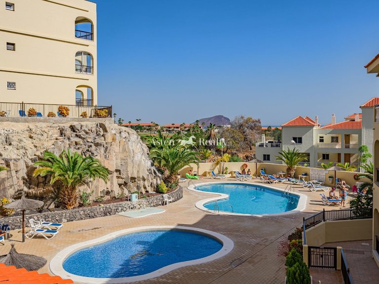 Apartment for Sale in Golf Del Sur, Tenerife 2