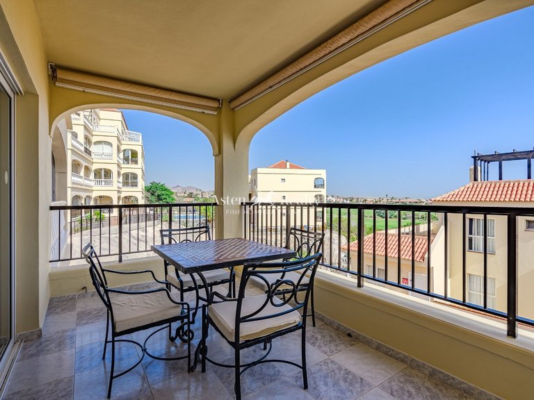 Apartment for Sale in Golf Del Sur, Tenerife 3